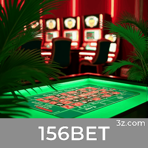 156BET: Inovação e Tecnologia em Jogos de Ponta