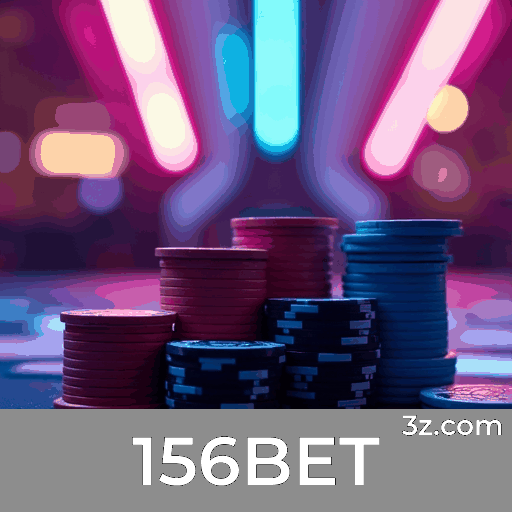 Luxuosa Experiência de Casino com Equipe Internacional, Apenas no 156BET