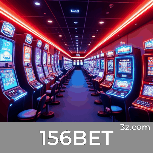 Luxuosa Experiência de Casino com Equipe Internacional, Apenas no 156BET